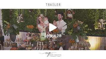 Free download Lorenzo {1 Ano} - TRAILER video and edit with RedcoolMedia movie maker MovieStudio video editor online and AudioStudio audio editor onlin